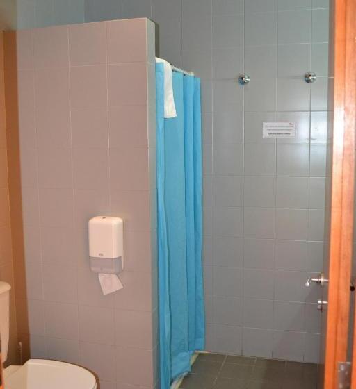 اتاق استاندارد, Hi Porto  Pousada De Juventude