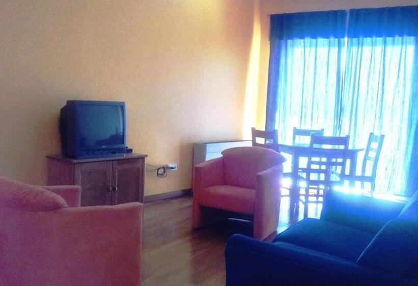 آپارتمان 1 خوابه, Hi Porto  Pousada De Juventude