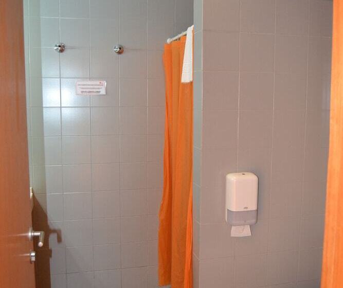 اتاق استاندارد, Hi Porto  Pousada De Juventude