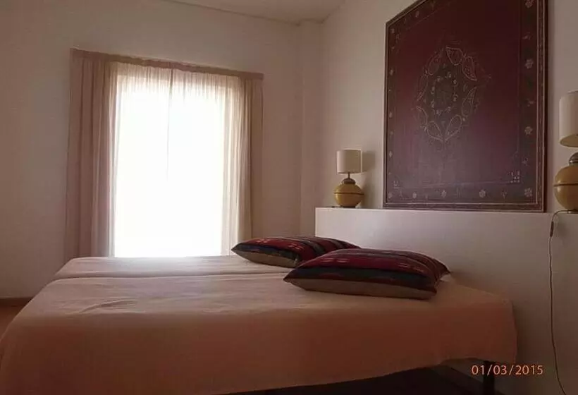 اتاق استاندارد, Hi Tavira – Pousada De Juventude
