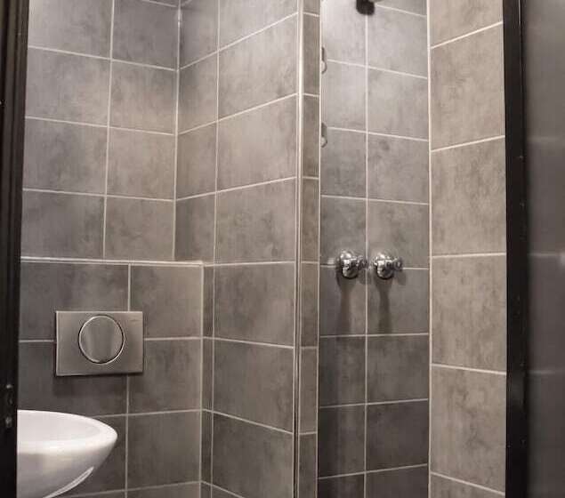 تختخواب در اتاق مشترک, Amsterdam Hostel Orfeo