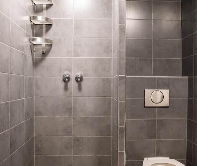 공동 객실, Amsterdam Hostel Orfeo