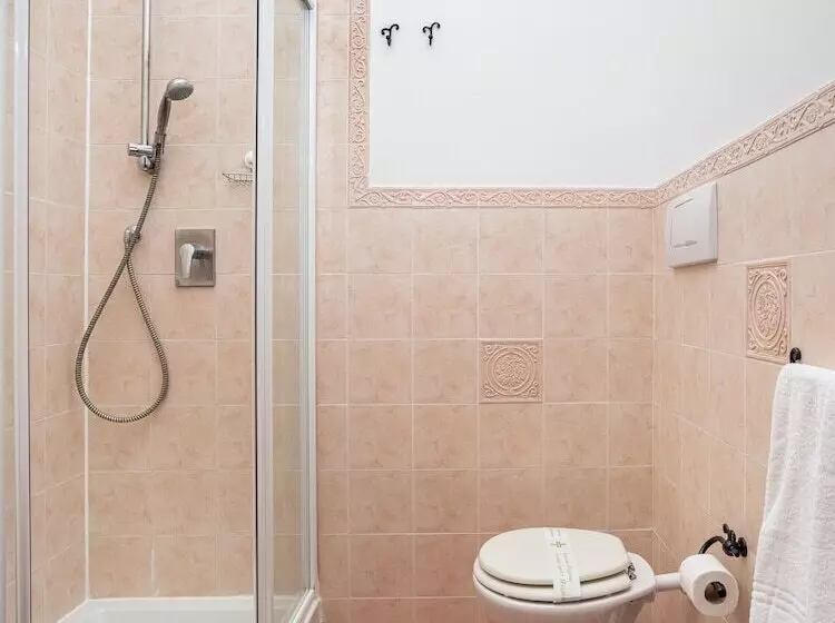 اتاق استاندارد, B&b Antica Posta