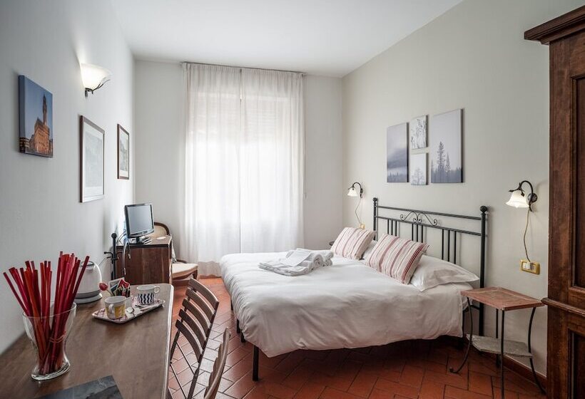 اتاق استاندارد, B&b Antica Posta