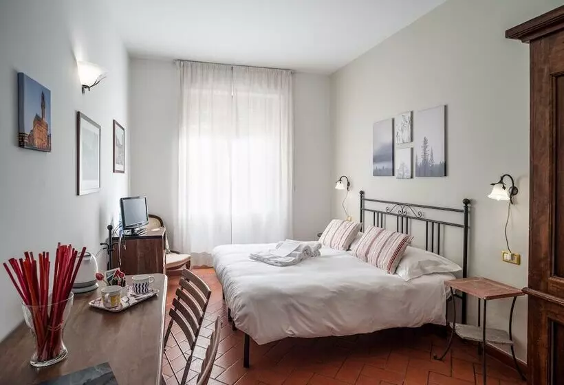 اتاق استاندارد, B&b Antica Posta