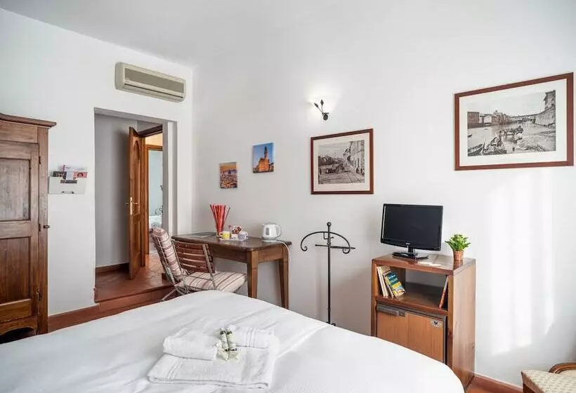 اتاق استاندارد, B&b Antica Posta
