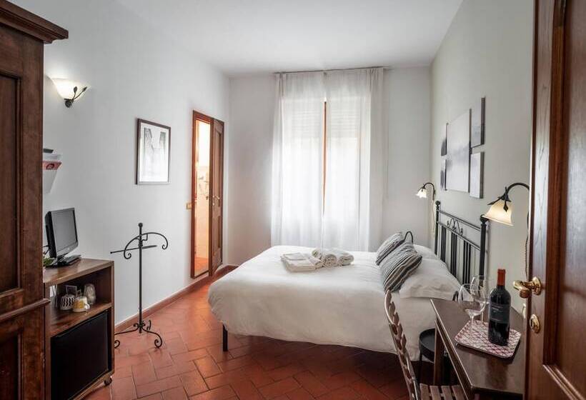 اتاق استاندارد, B&b Antica Posta