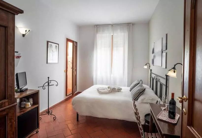 اتاق استاندارد, B&b Antica Posta