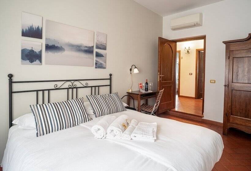 اتاق استاندارد, B&b Antica Posta