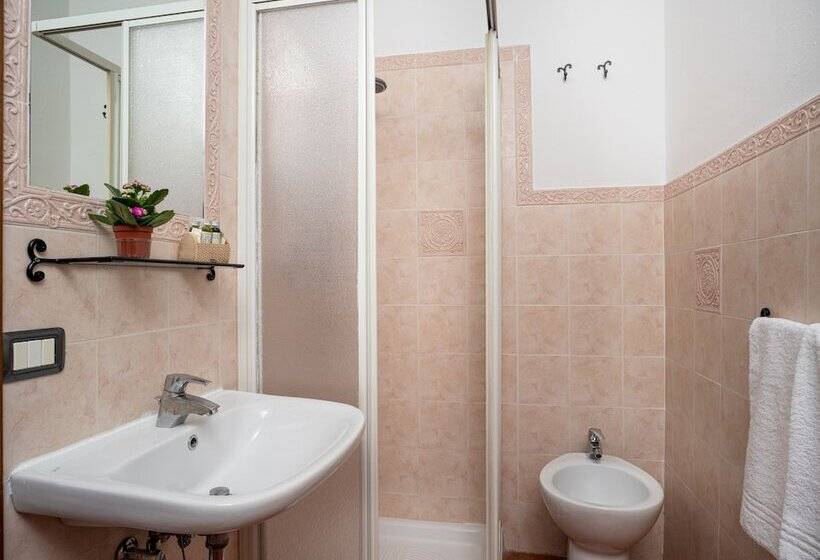 اتاق استاندارد, B&b Antica Posta