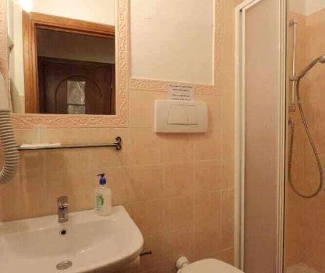 اتاق استاندارد, B&b Antica Posta