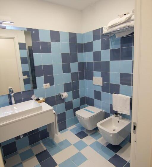 スタンダード４人部屋, Casa Sorrentina