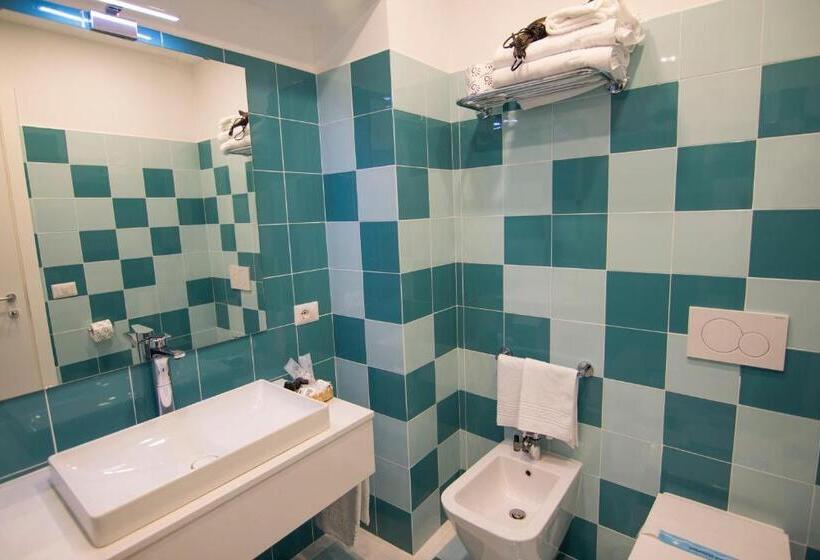 スーペリアールーム, Casa Sorrentina