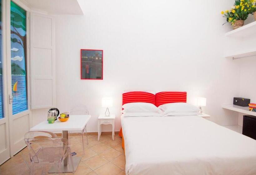 スーペリアールーム, Casa Sorrentina