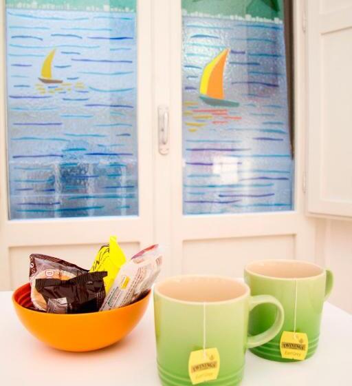 スーペリアールーム, Casa Sorrentina