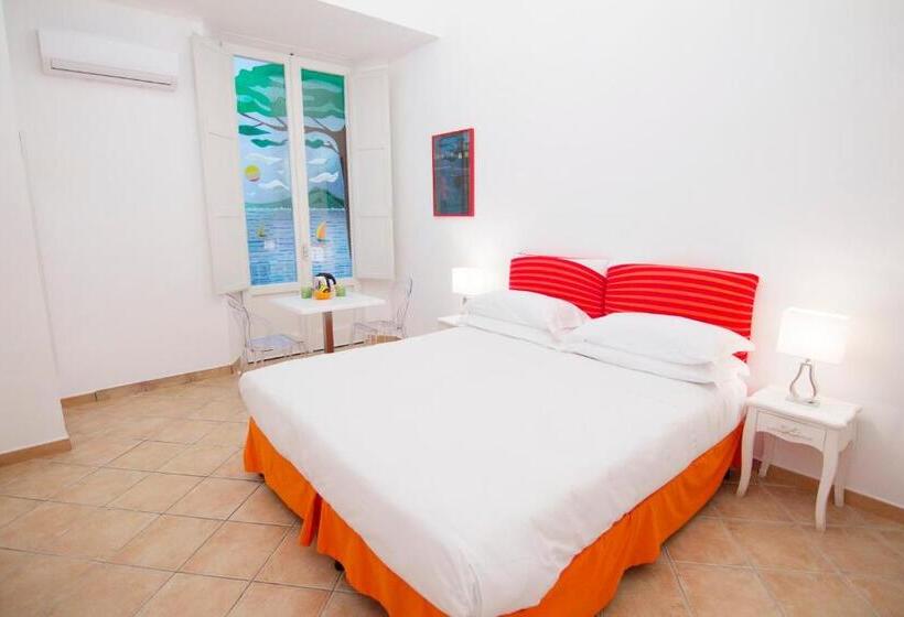 スーペリアールーム, Casa Sorrentina