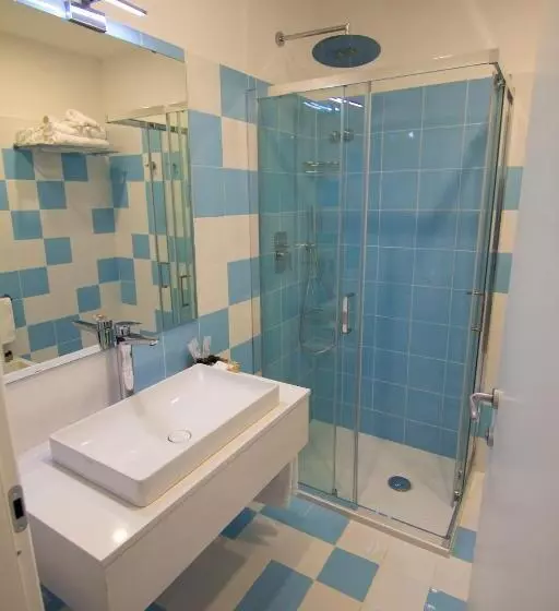 اتاق لوکس با بالکن, Casa Sorrentina