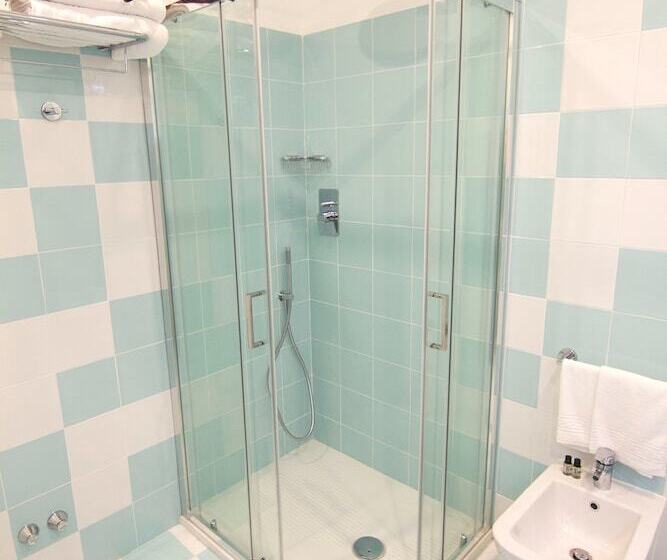 חדר סטנדרט לארבעה, Casa Sorrentina