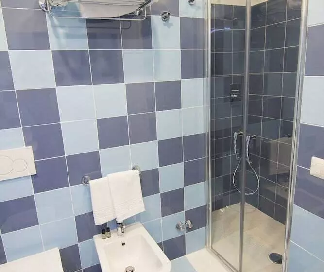 اتاق استاندارد چهار تخته, Casa Sorrentina