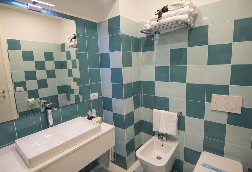 スーペリアールーム, Casa Sorrentina