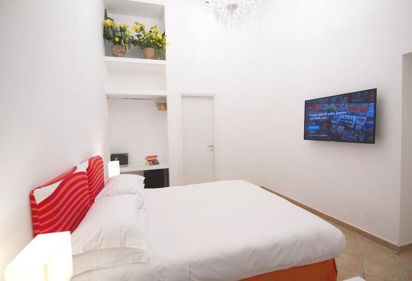 スーペリアールーム, Casa Sorrentina