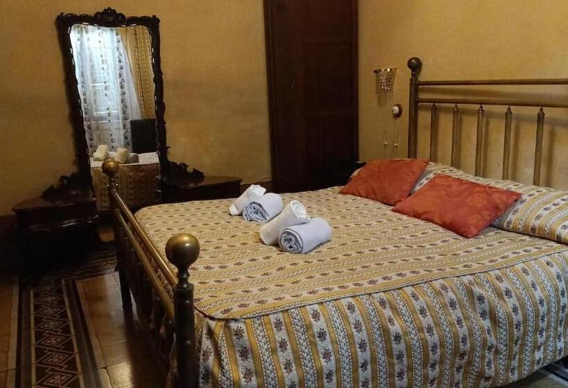اتاق استاندارد, Relais Pisa