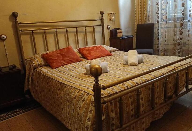 اتاق استاندارد, Relais Pisa