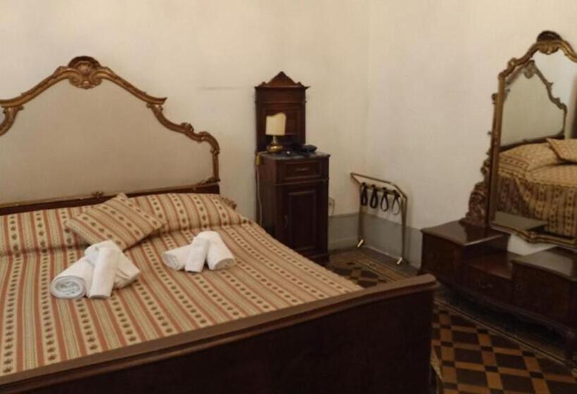 اتاق استاندارد, Relais Pisa