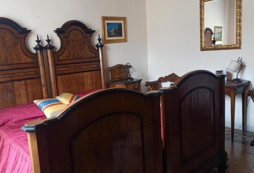 اتاق استاندارد چهار تخته, Relais Pisa