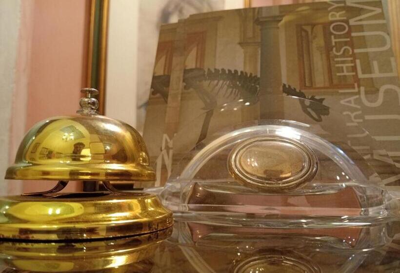 اتاق استاندارد با تخت بزرگ, Relais Pisa