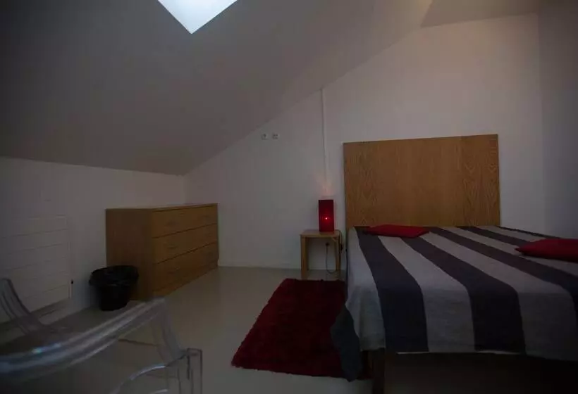 スタンダードルーム, Hi Idanha A Nova   Pousada De Juventude   Hostel