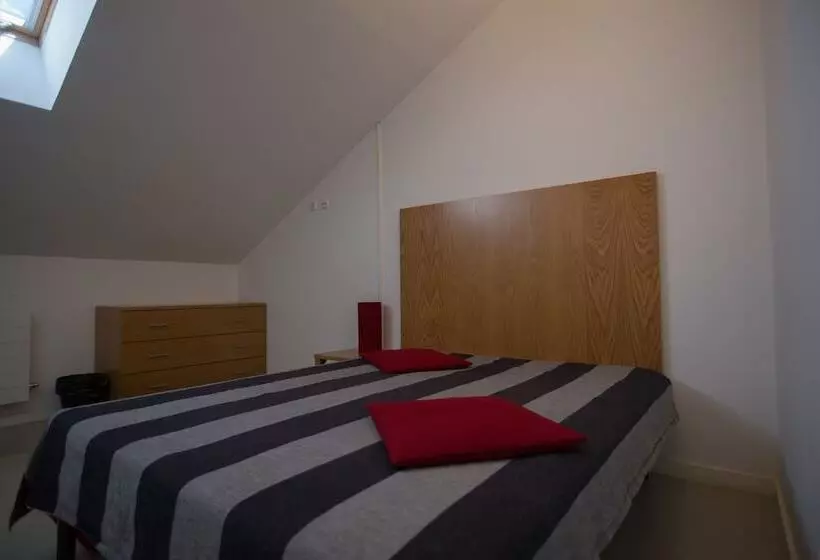 スタンダードルーム, Hi Idanha A Nova   Pousada De Juventude   Hostel