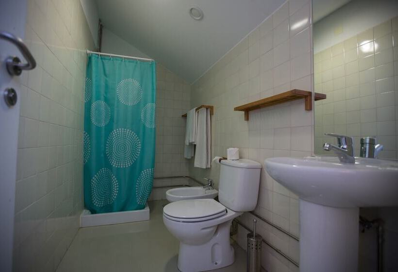 غرفة قياسية, Hi Idanha A Nova   Pousada De Juventude   Hostel