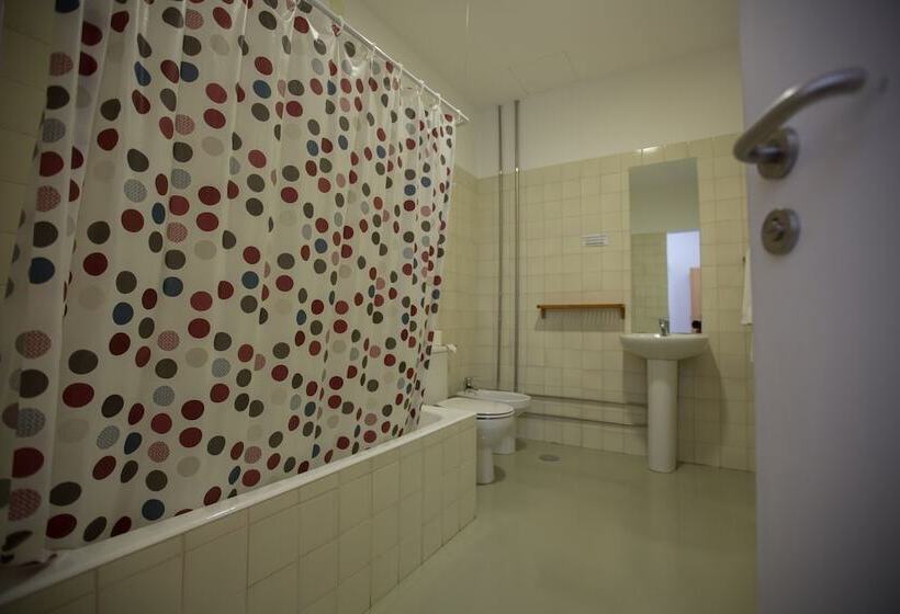 Номер Стандарт, Hi Idanha A Nova   Pousada De Juventude   Hostel