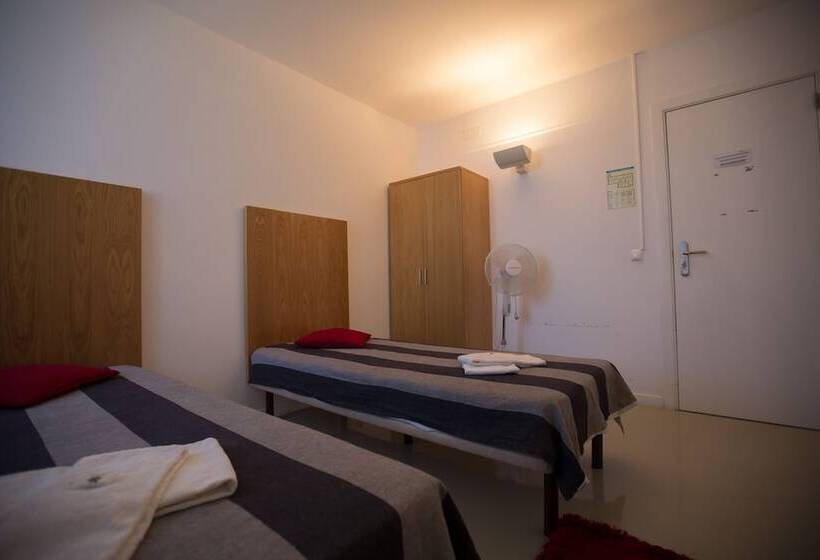 غرفة قياسية, Hi Idanha A Nova   Pousada De Juventude   Hostel