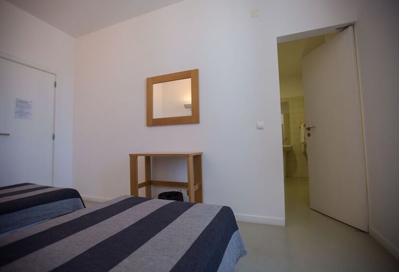 غرفة قياسية, Hi Idanha A Nova   Pousada De Juventude   Hostel