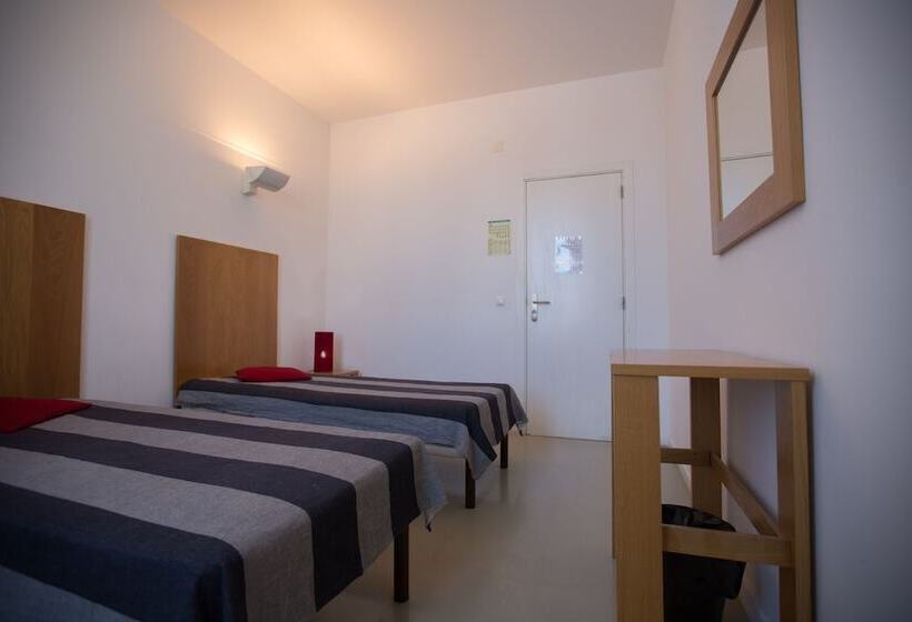 غرفة قياسية, Hi Idanha A Nova   Pousada De Juventude   Hostel