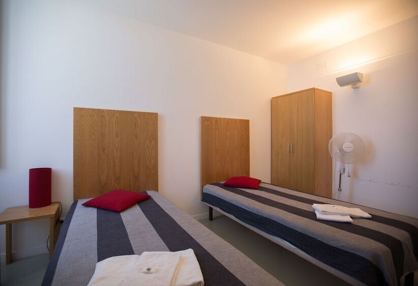 غرفة قياسية, Hi Idanha A Nova   Pousada De Juventude   Hostel