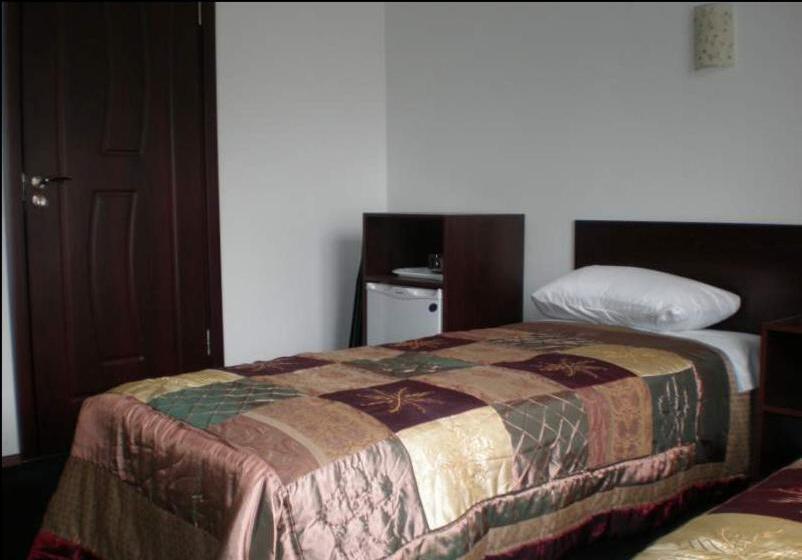 اتاق استاندارد, Vabriku Guesthouse