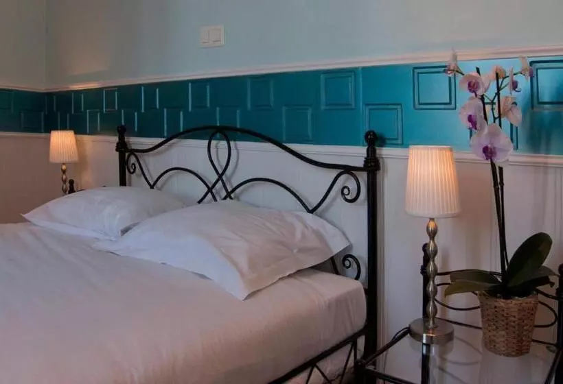 Standard-huone, Hostel Lybeer