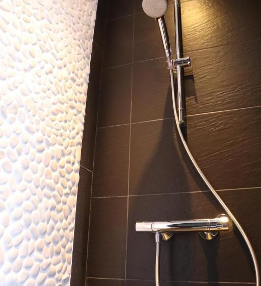 スタンダードルーム, Hostel Lybeer