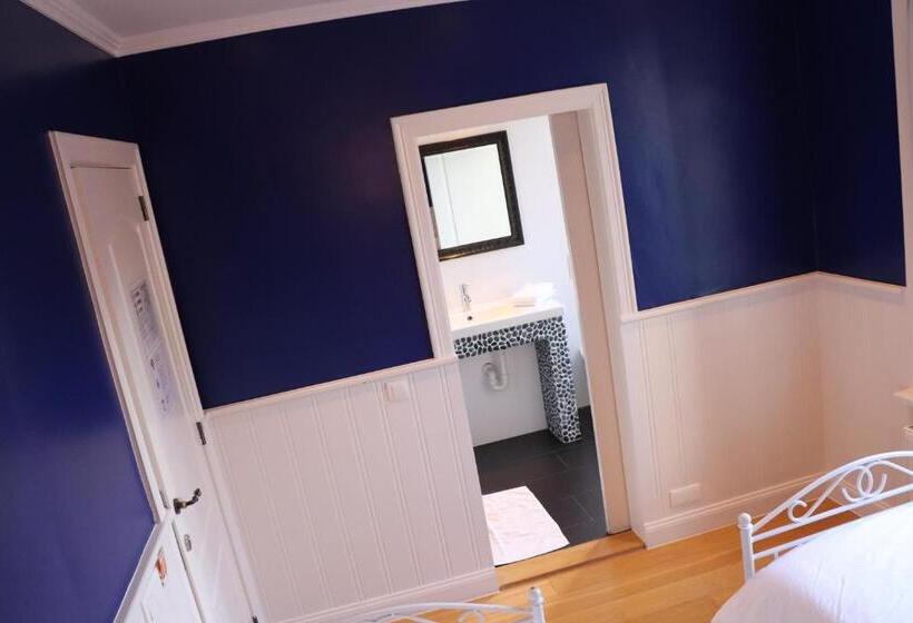 スタンダードルーム, Hostel Lybeer