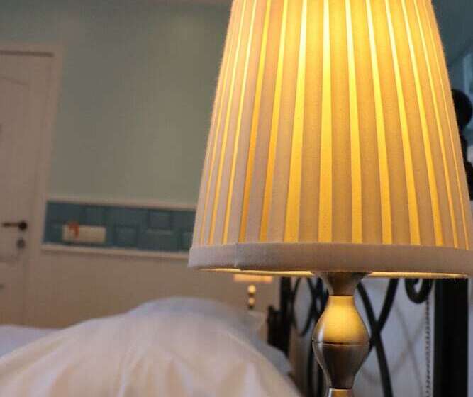 スタンダードルーム, Hostel Lybeer