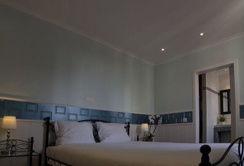 スタンダードルーム, Hostel Lybeer