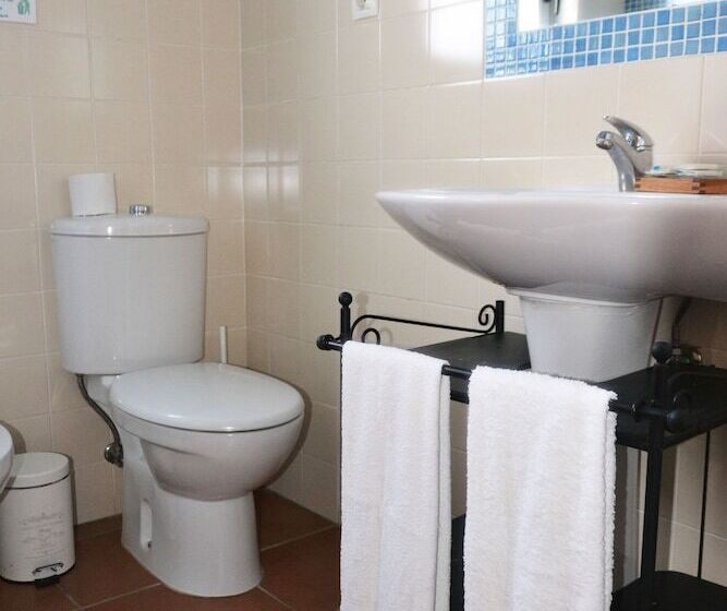 스탠다드 룸, Aljezur Villas