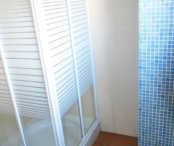 Номер Стандарт, Aljezur Villas