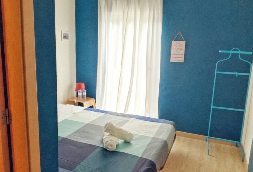 스탠다드 룸, Aljezur Villas