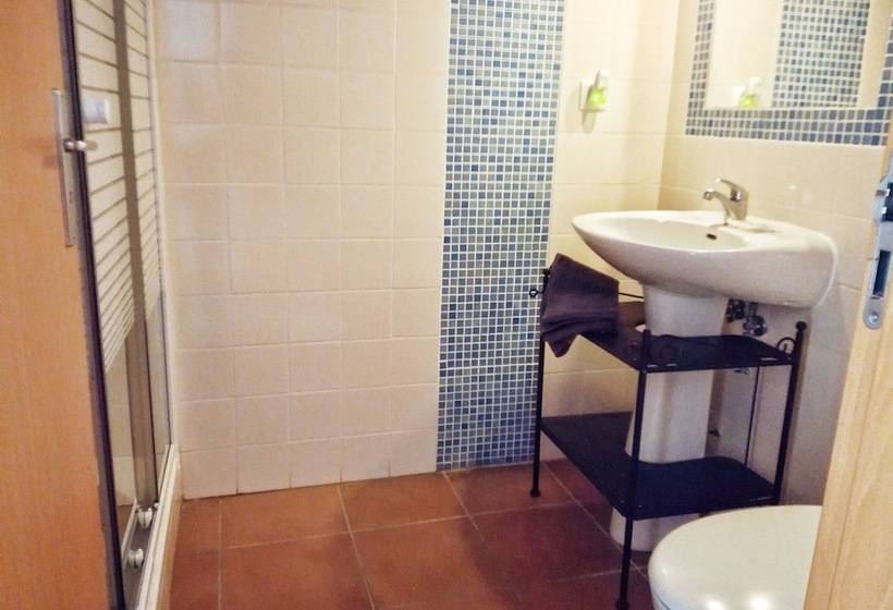 Номер Стандарт, Aljezur Villas