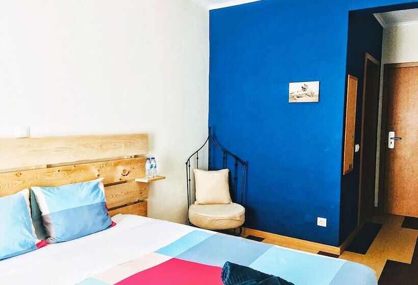 Номер Стандарт, Aljezur Villas