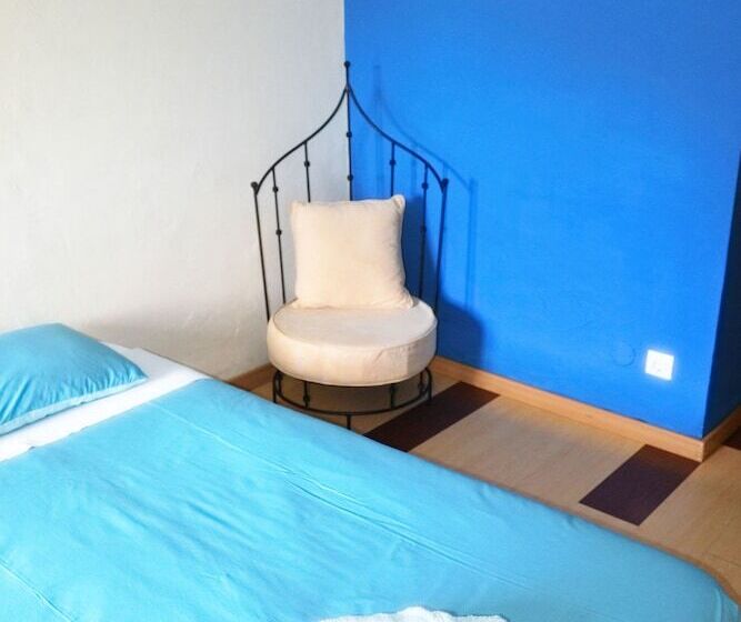 Номер Стандарт, Aljezur Villas